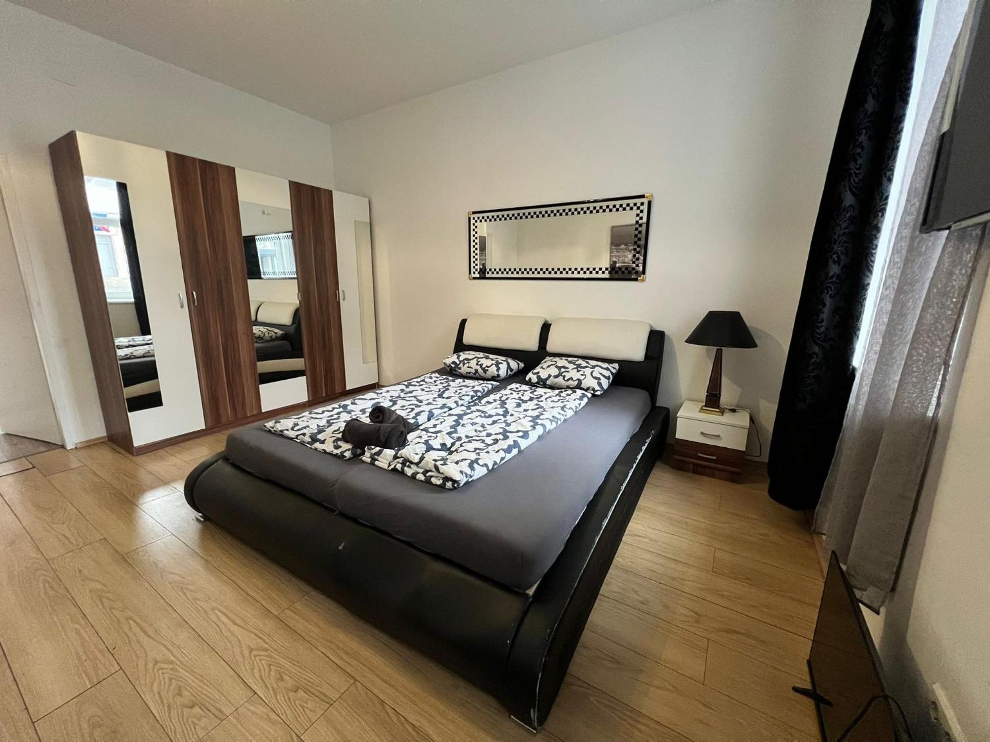 Appartement Quaint 1br In Simmering -well-suited For Longstays