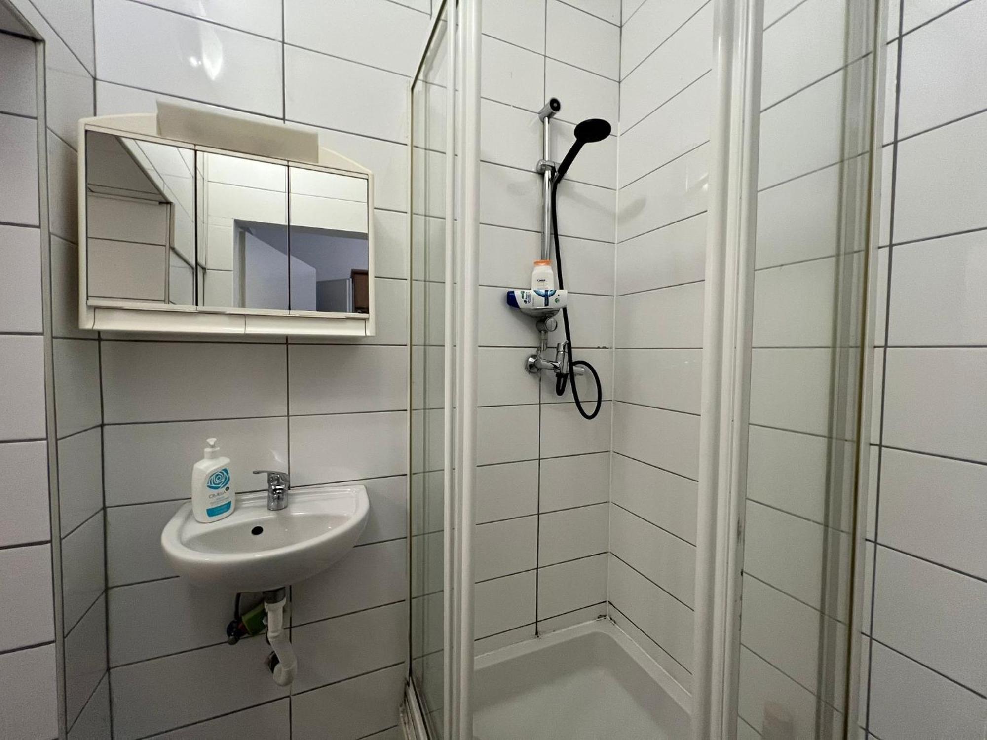 Quaint 1br In Simmering -well-suited For Longstays Appartement Vienne