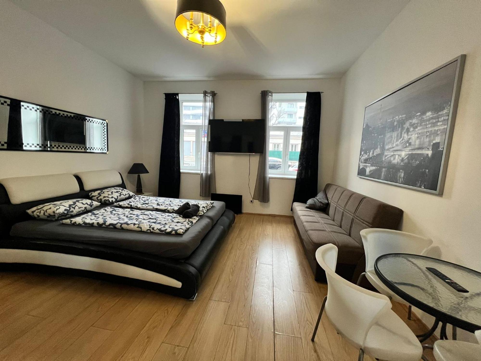 Quaint 1br In Simmering -well-suited For Longstays * Vienne