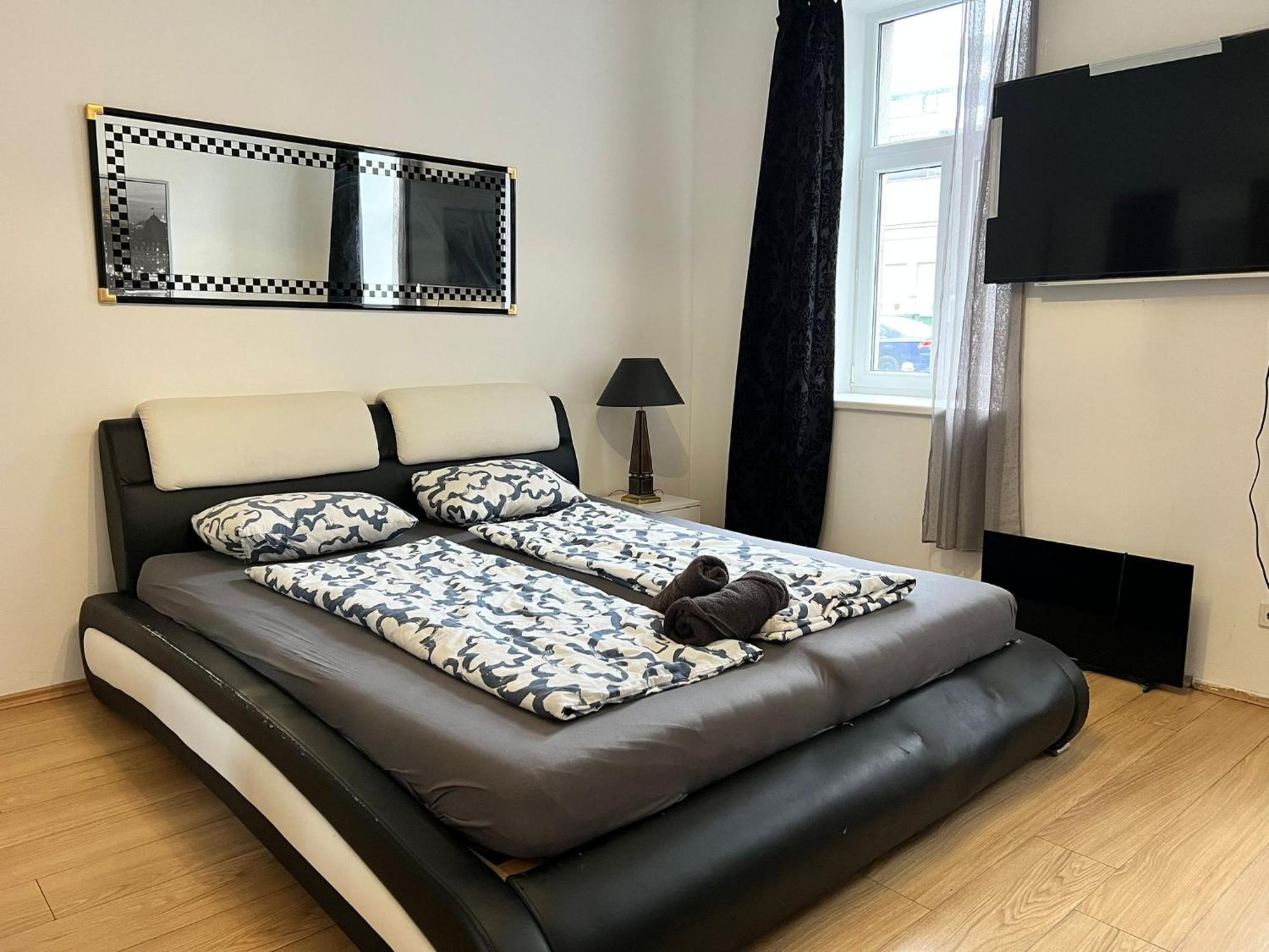 Quaint 1br In Simmering -well-suited For Longstays * Viena