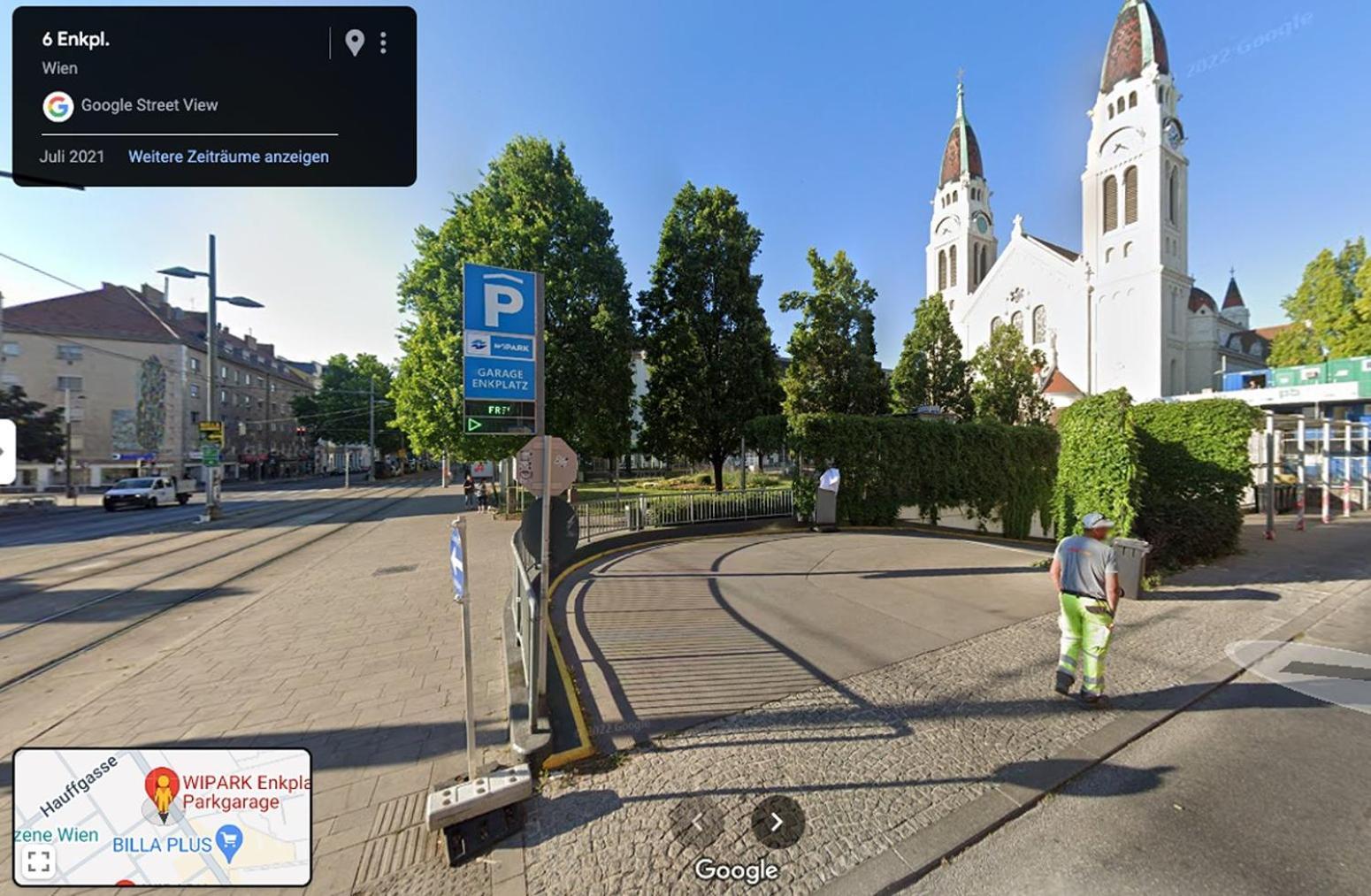 Quaint 1br In Simmering -well-suited For Longstays Apartament *